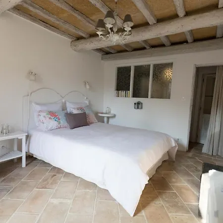 Maison d'hôtes A Gauche Du Pont Vers-Pont-du-Gard
