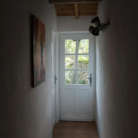 Maison d'hôtes A Gauche Du Pont